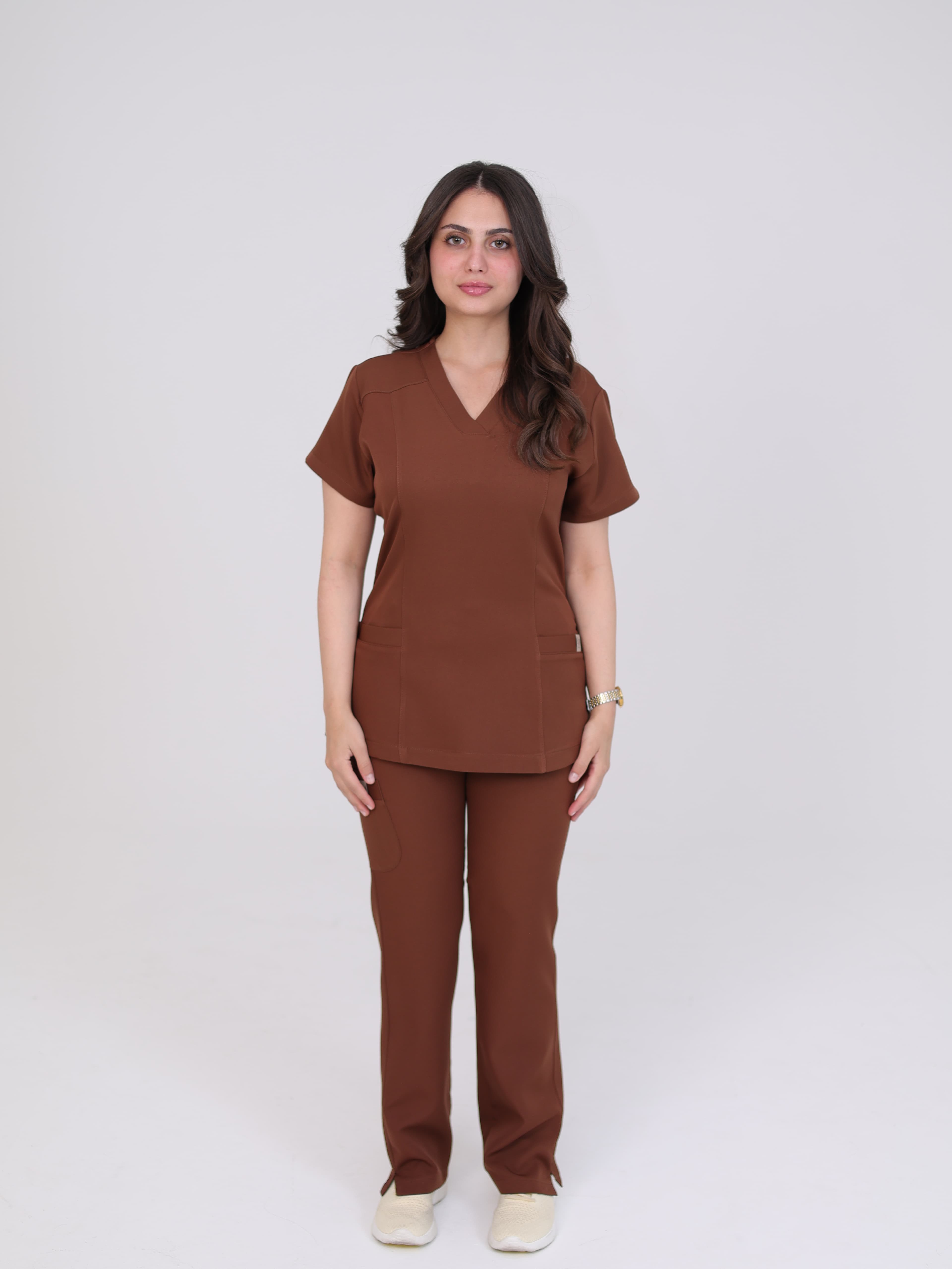 RM Classic - Mocha
