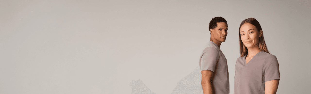 Get The Perfect Scrubs